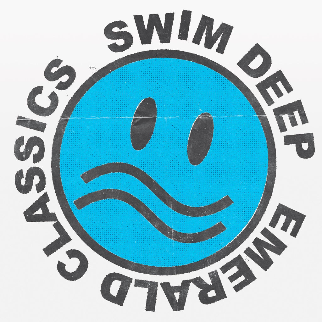 Swim Deep - Emerald Classics ((CD))
