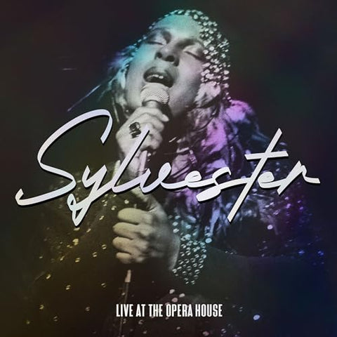 Sylvester - Live At The Opera House: The Complete Recordings [Purple 3 LP] ((Vinyl))