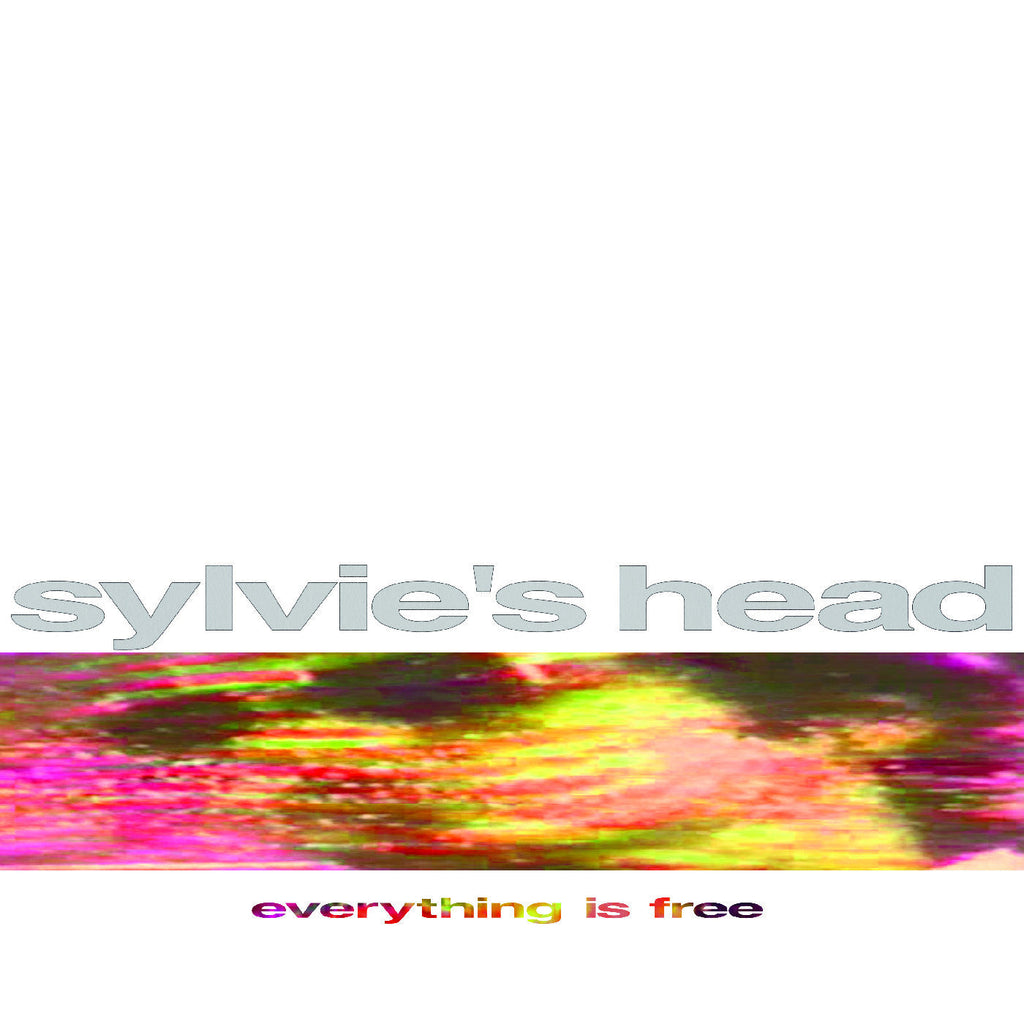 Sylvie'S Head - Everything Is Free (Natural Vinyl) ((Vinyl))
