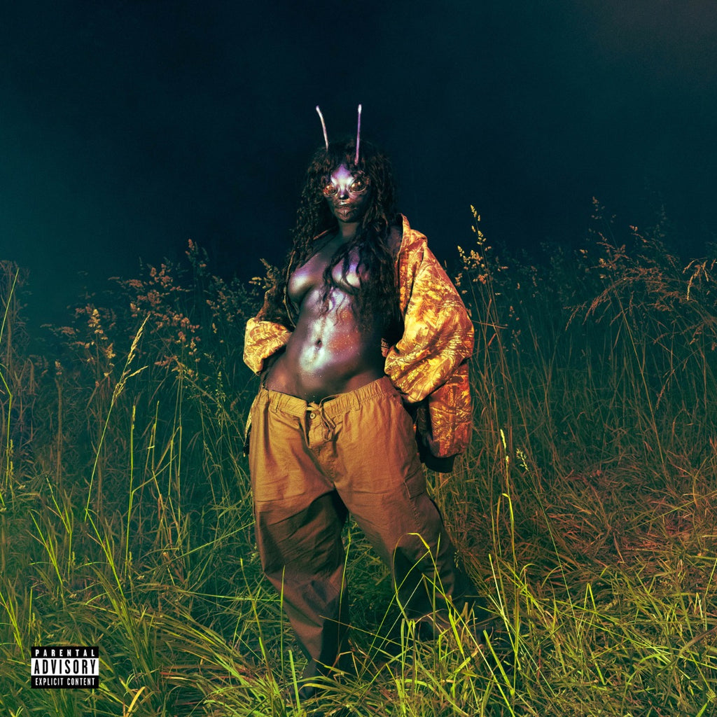 Sza - Sos Deluxe: Lana [2CD] ((CD))