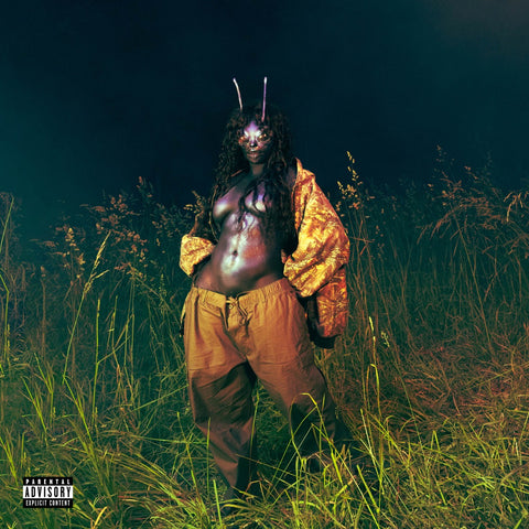 Sza - Sos Deluxe: Lana [4Lp] ((Vinyl))