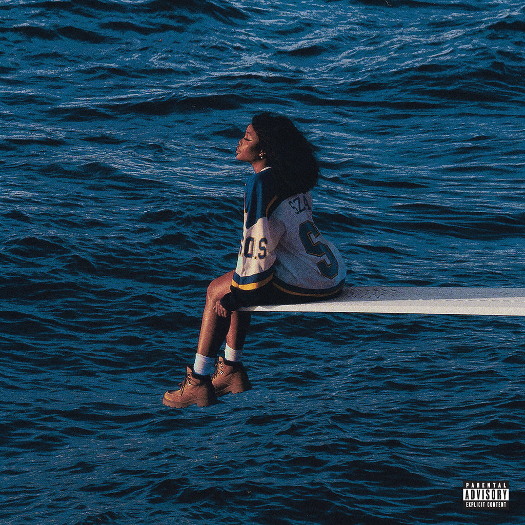 SZA - SOS ((Vinyl))