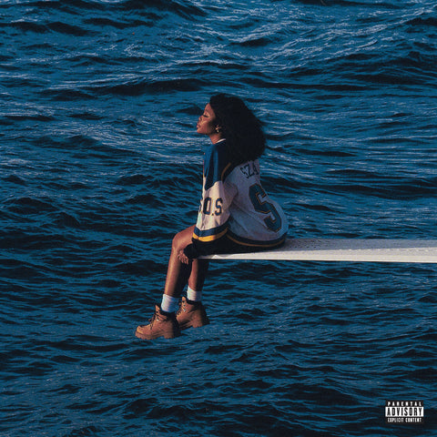 SZA - SOS ((CD))