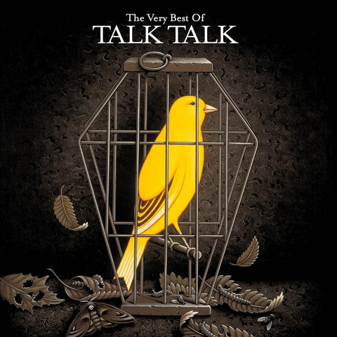 Talk Talk - The Very Best of Talk Talk ((CD))