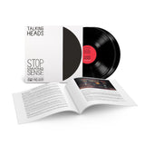 Talking Heads - Stop Making Sense (Deluxe Edition) (2 Lp's) ((Vinyl))