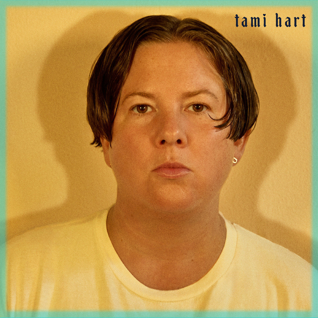 Tami Hart - Tami Hart [LP] ((Vinyl))