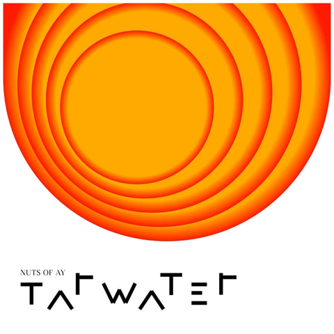 TARWATER - Nuts Of Ay ((CD))