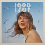 Taylor Swift - 1989 (Taylor's Version) [CD] (())