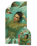 Taylor Swift - The Life Of A Showgirl [Sweat And Vanilla Perfume CD With Poster] ((CD))