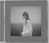 Taylor Swift - The Tortured Poets Department: "The Albatross" (Bonus Track) ((CD))