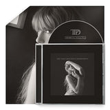 Taylor Swift - The Tortured Poets Department: "The Black Dog" (Bonus Track) ((CD))