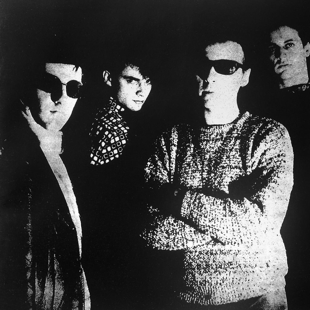 Television Personalities - The Painted Word ((Vinyl))