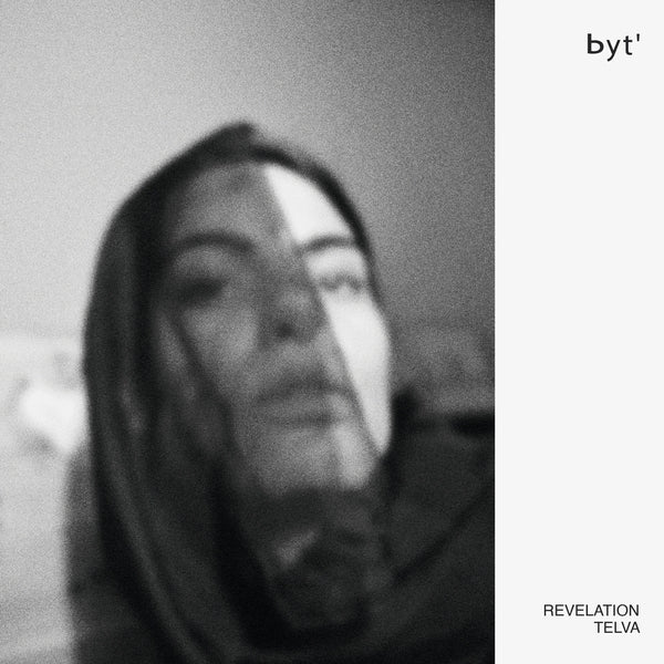 TELVA - Revelation ((Vinyl))