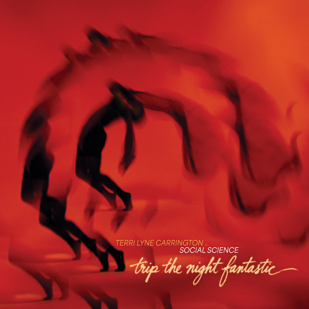 Terri Lyne Carrington - Trip The Night Fantastic ((CD))