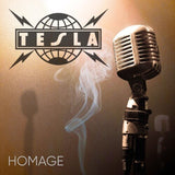 Tesla - Homage (2 Lp's) ((Vinyl))