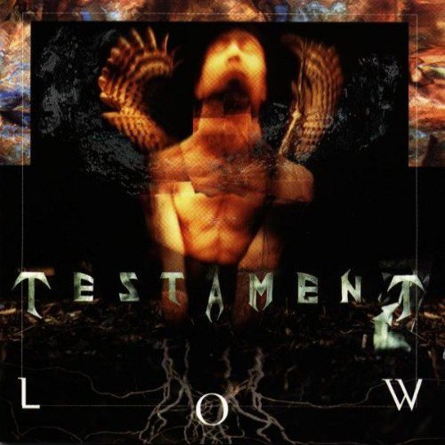 Testament - Low (180 Gram Vinyl) [Import] ((Vinyl))