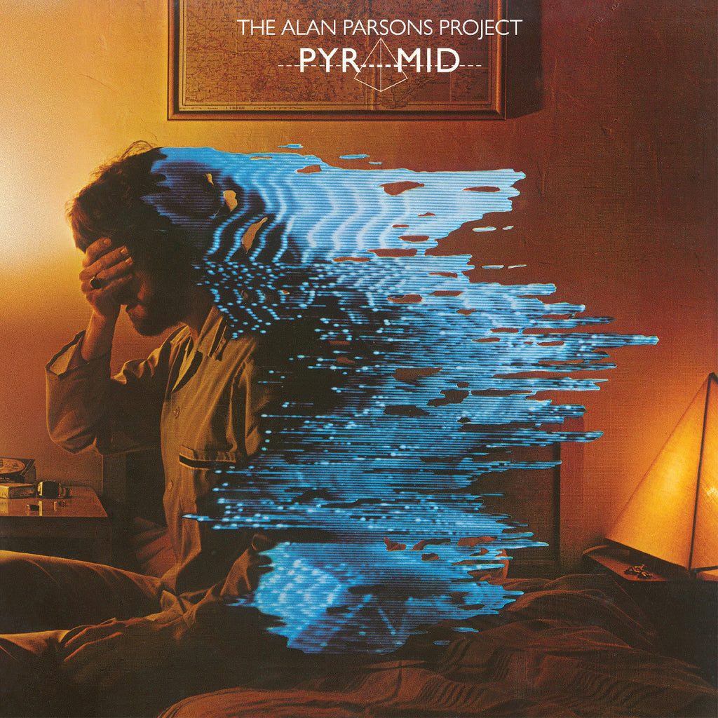 The Alan Parsons Project - Pyramid (Half-Speed Remaster) ((Vinyl))