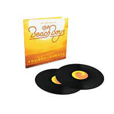 The Beach Boys - Sounds Of Summer: The Very Best Of The Beach Boys (60th Anniversary Edition) (180 Gram Vinyl, Lithograph) (2 Lp's) ((Vinyl))