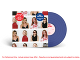 The Beaches - Blame My Ex (Indie Exclusive, Transparent Blue) ((Vinyl))