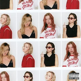 The Beaches - Blame My Ex (Indie Exclusive, Transparent Blue) ((Vinyl))