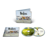 The Beatles - Anthology 4 (Booklet, Digipack Packaging) (2 Cd's) ((CD))