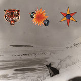 The Beta Band - The Three E.P.'s (180g) (2 LP) ((Vinyl))