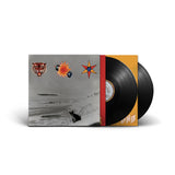 The Beta Band - The Three E.P.'s (180g) (2 LP) ((Vinyl))