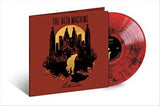 The Beta Machine - Intruder (Red/Black Swirl Colored Vinyl) ((Vinyl))