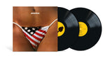 The Black Crowes - Amorica. [180G 2LP] ((Vinyl))