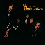 The Black Crowes - Shake Your Money Maker: 30th Anniversary (Indie Exclusive, Money Green Color Vinyl) ((Vinyl))