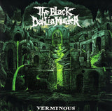 The Black Dahlia Murder - Verminous (Limited Edition, Nuclear Slime Green Vinyl) ((Vinyl))