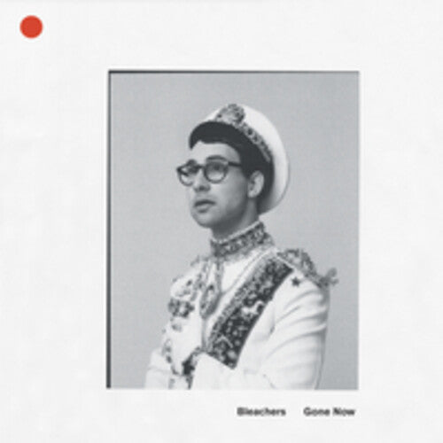 The Bleachers - Gone Now (Colored Vinyl, Gold, 180 Gram Vinyl, Gatefold LP Jacket) ((Vinyl))