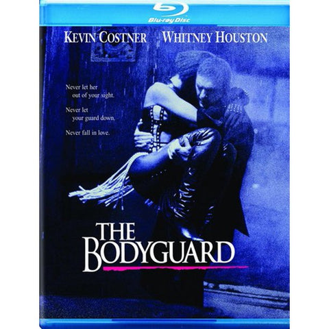 - The Bodyguard (Remastered) ((Blu-Ray))