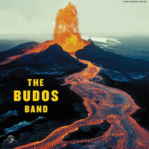 The Budos Band - The Budos Band ((Vinyl))