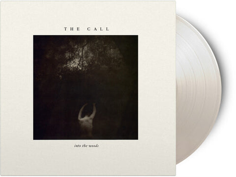 The Call - Into The Woods (Limited Edition, 180 Gram White Colored Vinyl) [Import] ((Vinyl))