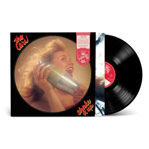 The Cars - Shake It Up (Rhino Reserve) (Brick & Mortar Exclusive) ((Vinyl))