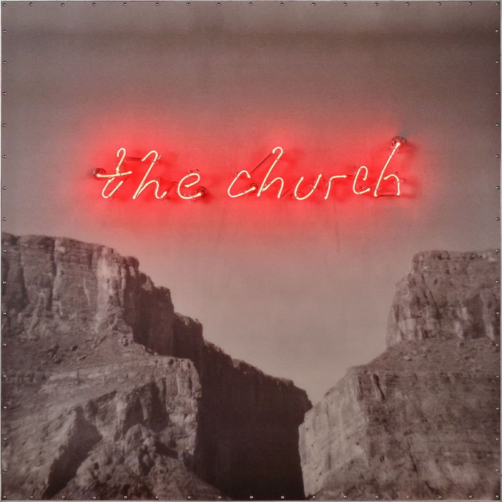 The Church - Lacuna [CD] ((CD))