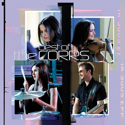 The Corrs - Best of The Corrs ((Vinyl))