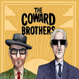 The Coward Brothers - The Coward Brothers (Original Soundtrack) (Digipack Packaging) ((CD))