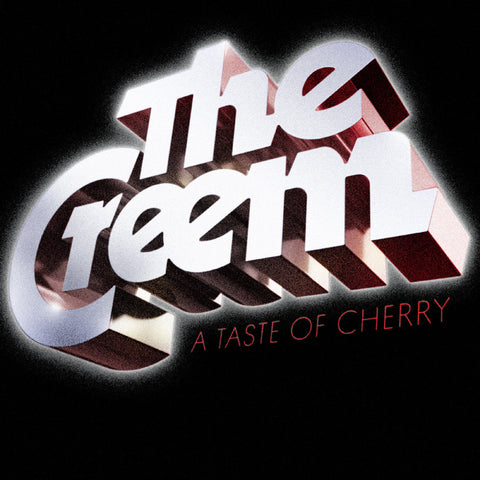 The Creem - A Taste Of Cherry ((Vinyl))