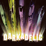 The Damned - Darkadelic (Gatefold LP Jacket) ((Vinyl))