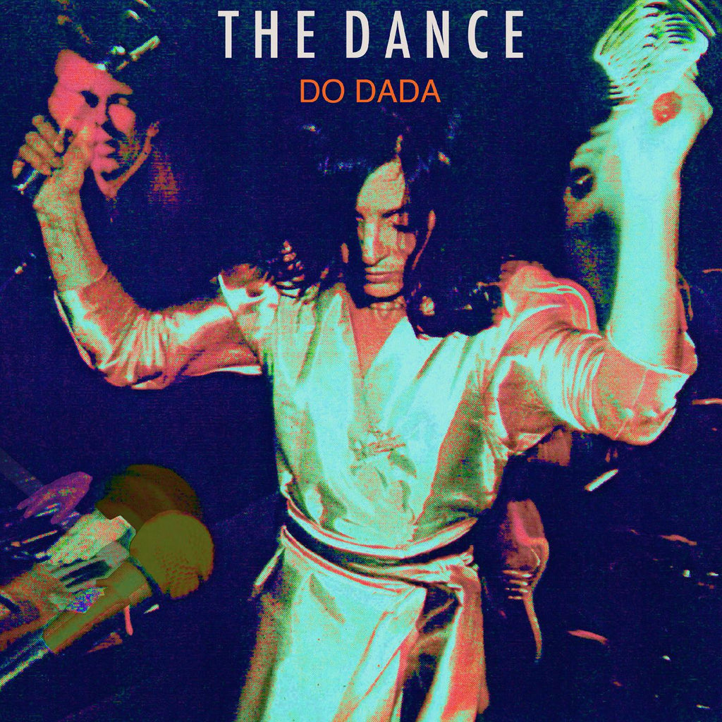 The Dance - Do Dada ((CD))