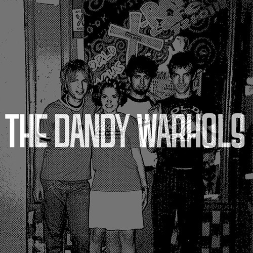 The Dandy Warhols - Live At The X-ray Cafe (Extended Play) ((Vinyl))