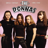 The Donnas - Early Singles 1995-1999 (Colored Vinyl, Purple) ((Vinyl))