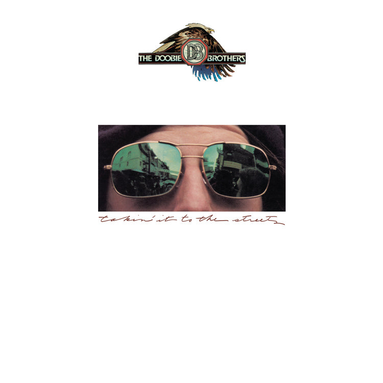The Doobie Brothers - Takin' It To The Streets (2026 Remaster) (Reserve) (Brick & Mortar Exclusive) ((Vinyl))