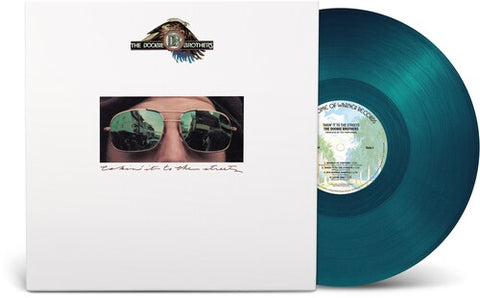 The Doobie Brothers - Takin' it to the Streets (Brick & Mortar Exclusive) ((Vinyl))