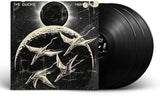 The Ducks - High Flyin' (3 Lp's) (())
