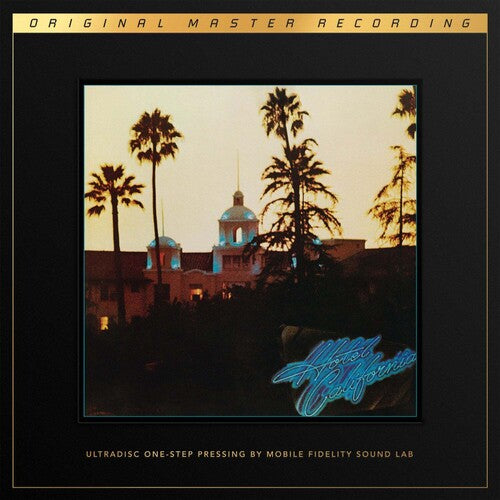 The Eagles - Hotel California (Indie Exclusive, 180 Gram Vinyl, Limited Edition) (2 Lp's) ((Vinyl))