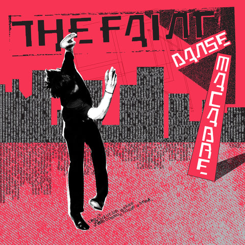 The Faint - Danse Macabre [Remastered] (DELUXE EDITION) ((CD))