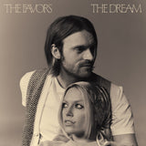 The Favors - The Dream [LP] ((Vinyl))